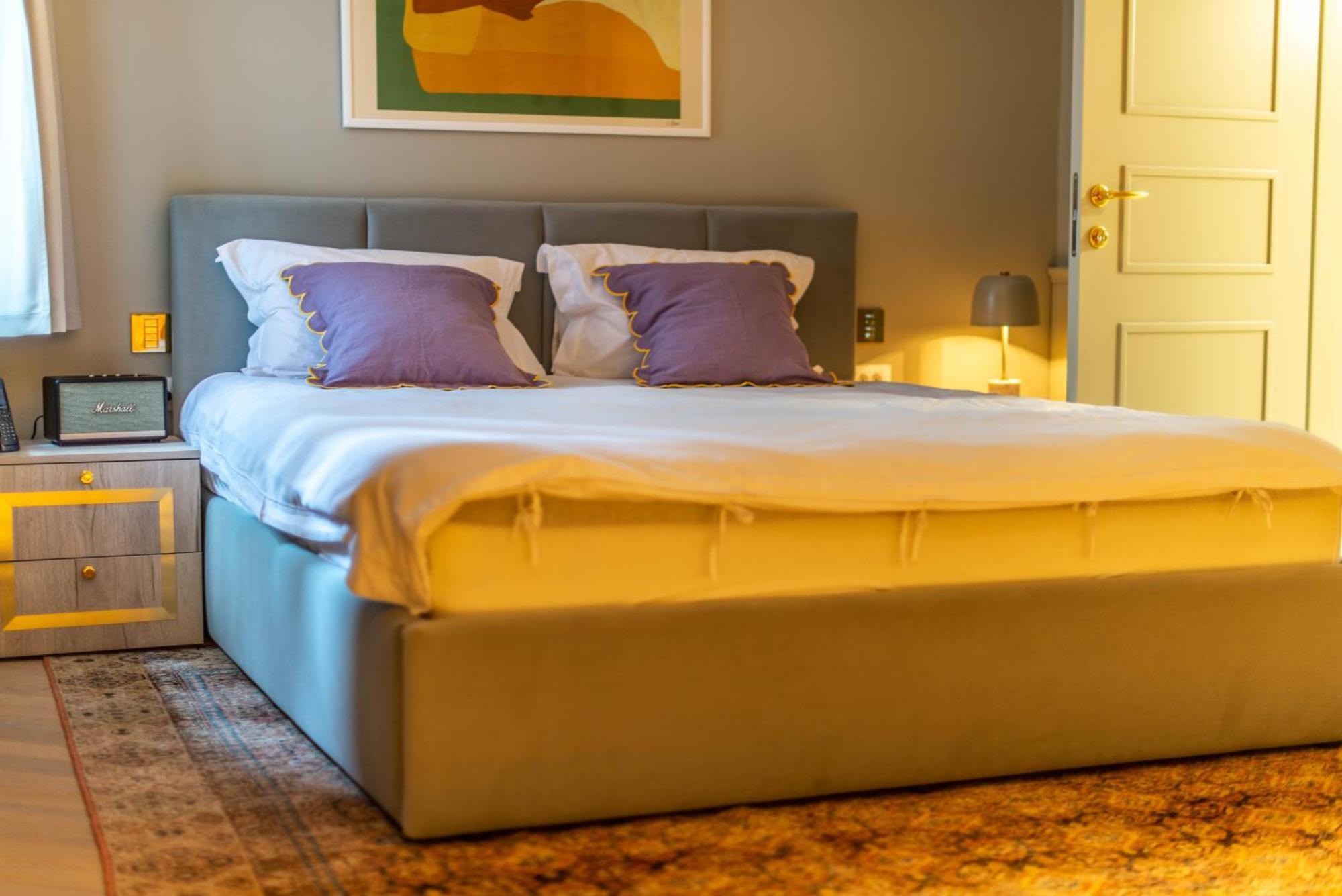 The Melegran Hotel Rovinj Exterior foto