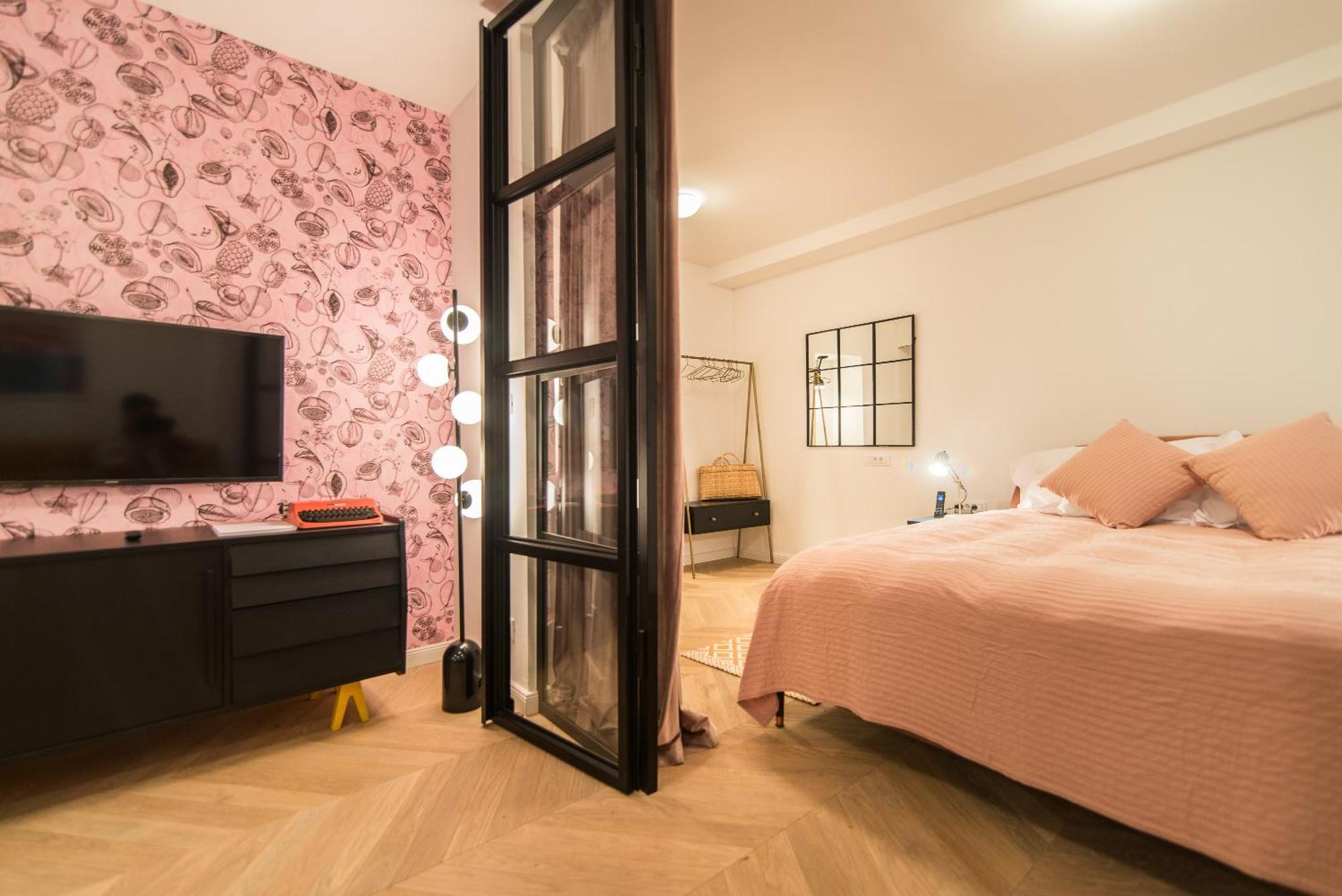 The Melegran Hotel Rovinj Cameră foto