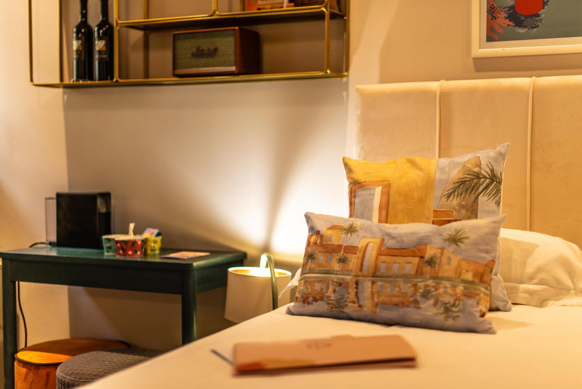 The Melegran Hotel Rovinj Cameră foto