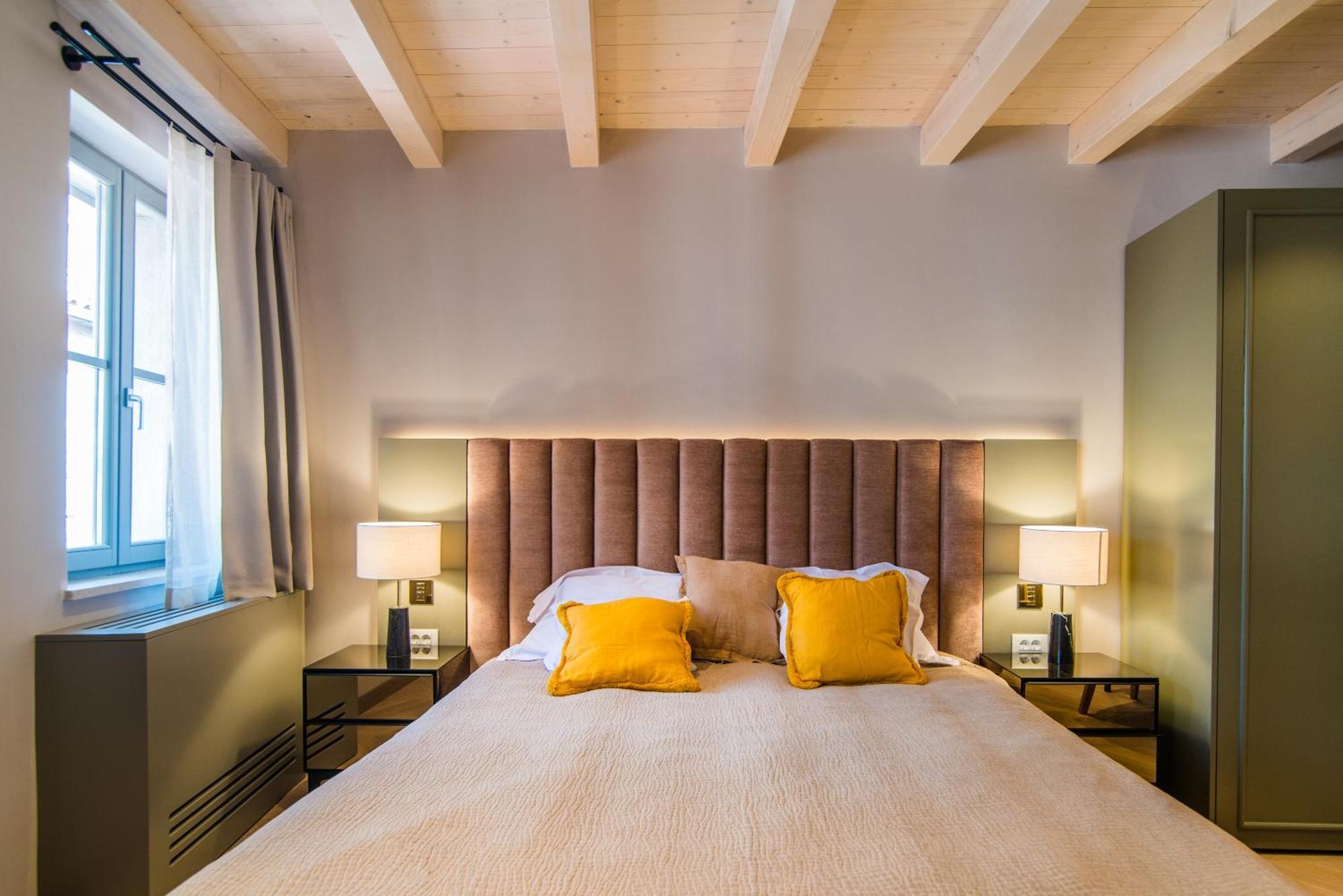 The Melegran Hotel Rovinj Cameră foto