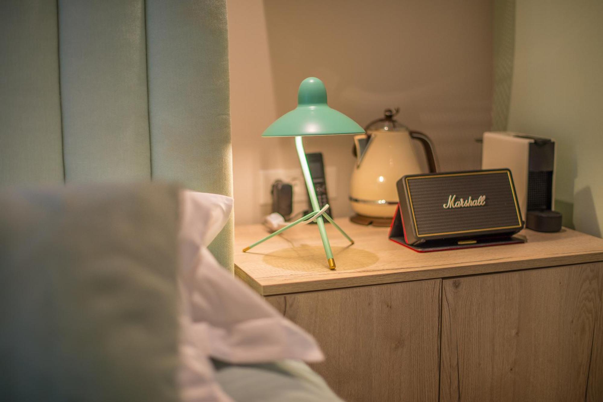 The Melegran Hotel Rovinj Cameră foto