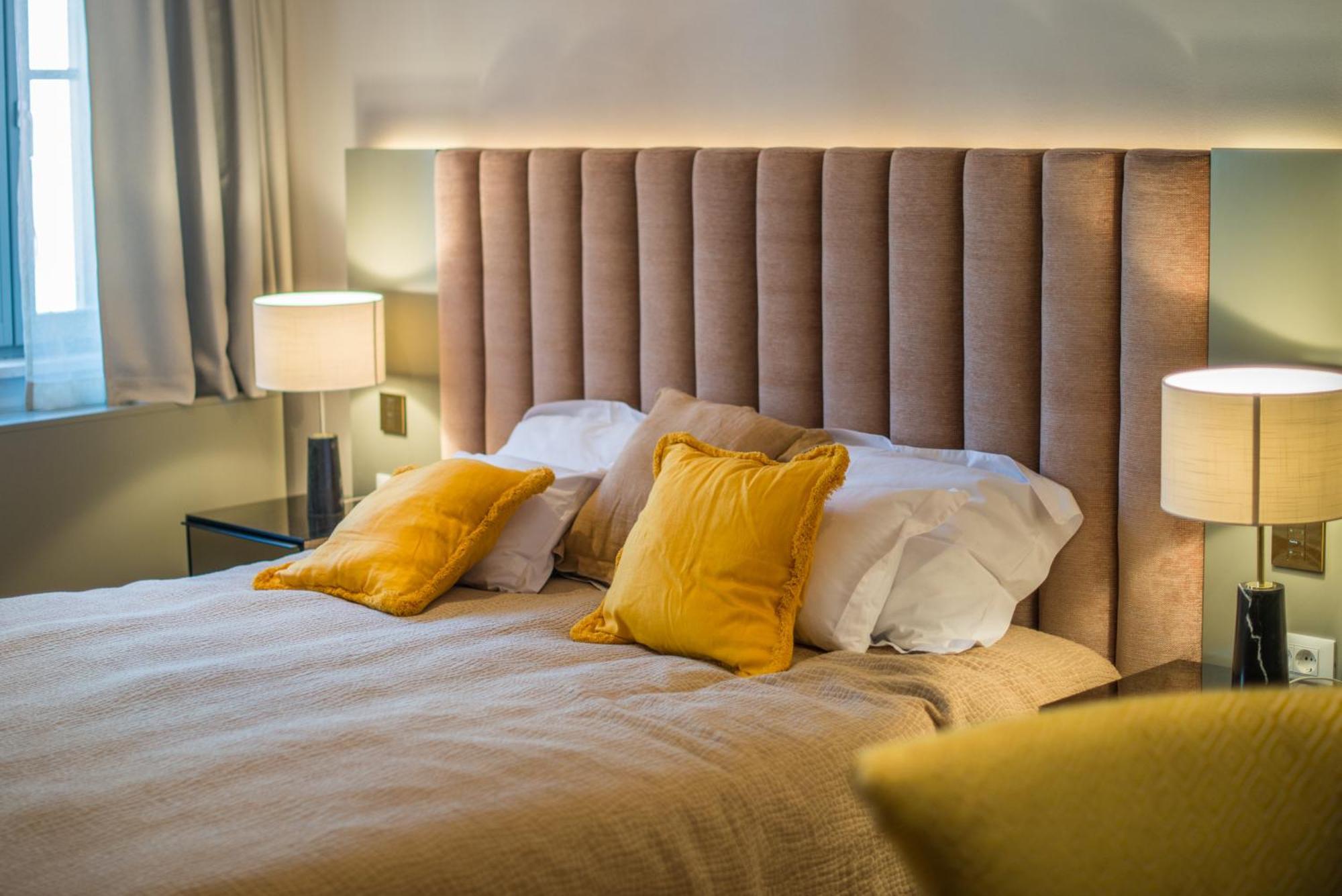 The Melegran Hotel Rovinj Cameră foto