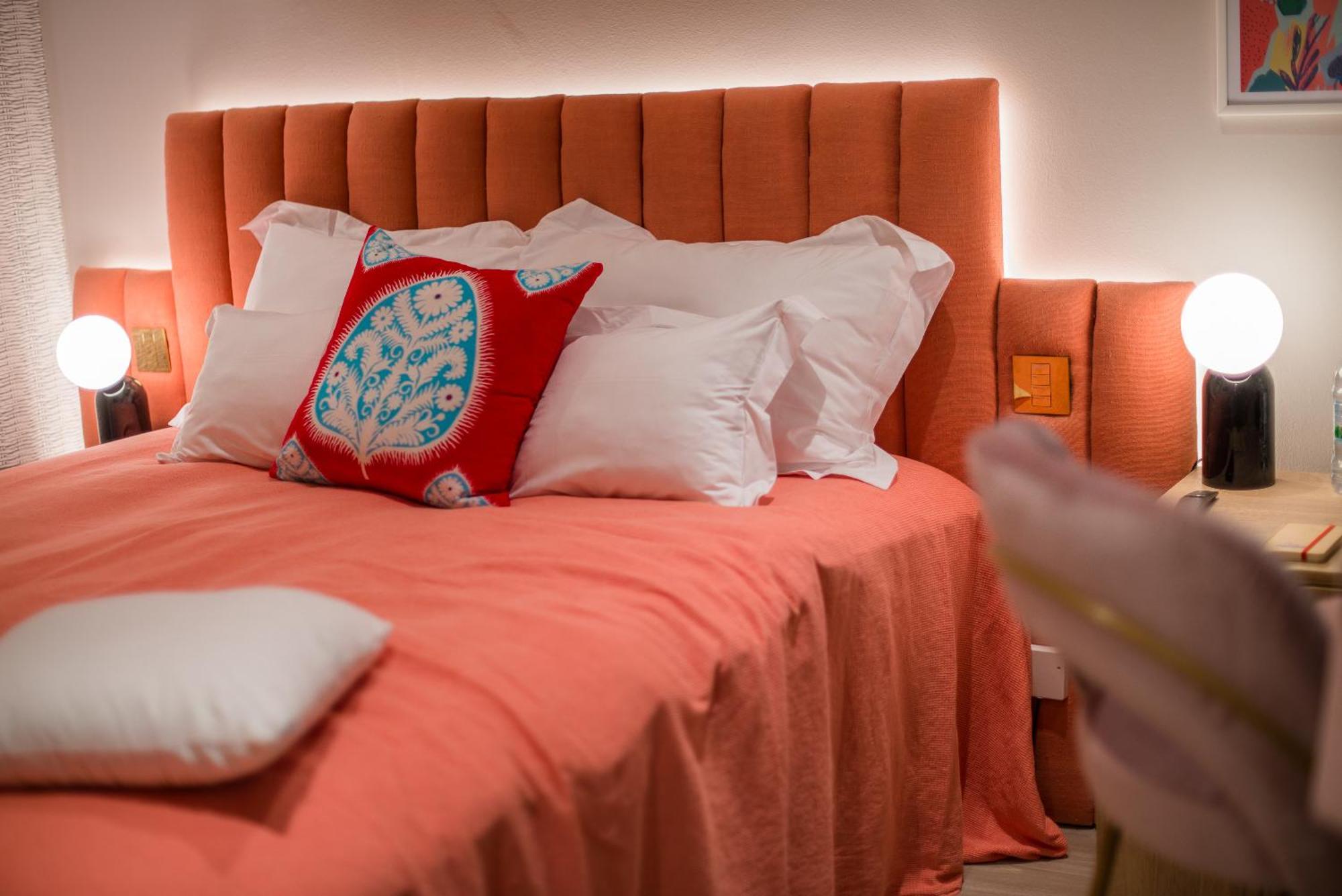 The Melegran Hotel Rovinj Cameră foto