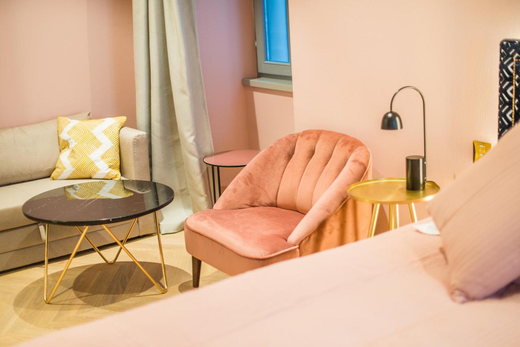 The Melegran Hotel Rovinj Cameră foto
