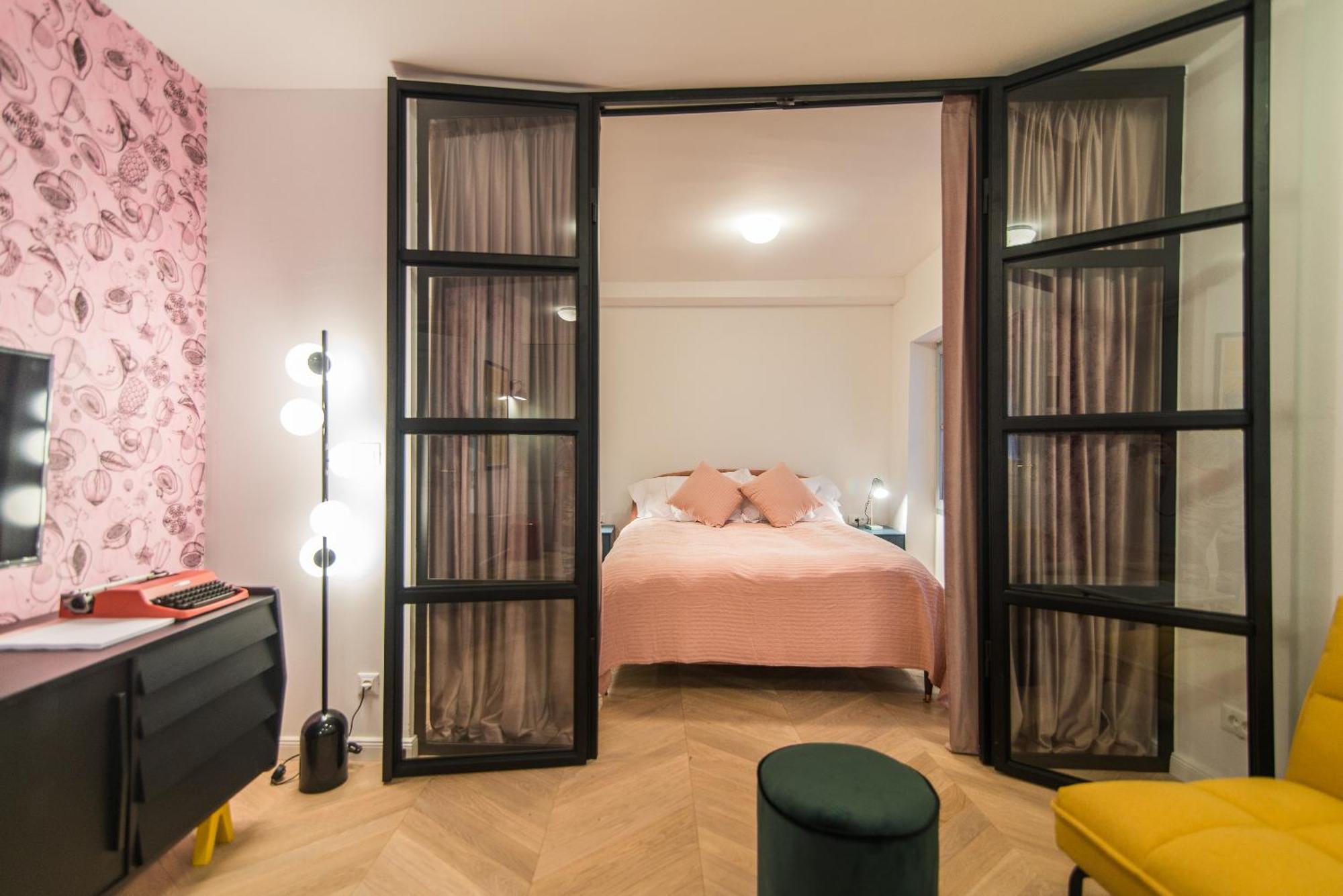 The Melegran Hotel Rovinj Cameră foto