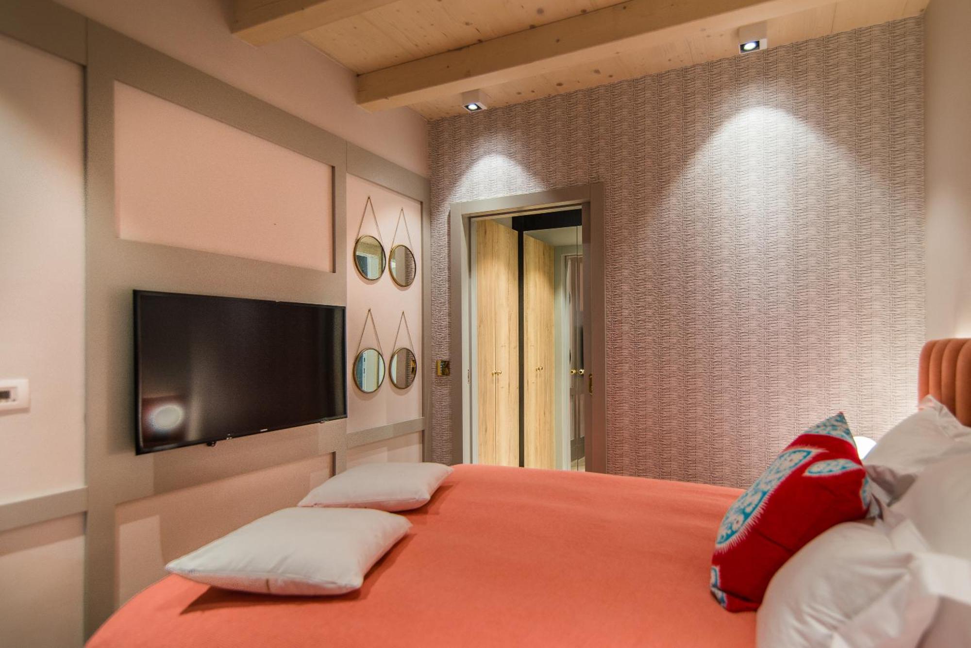The Melegran Hotel Rovinj Cameră foto