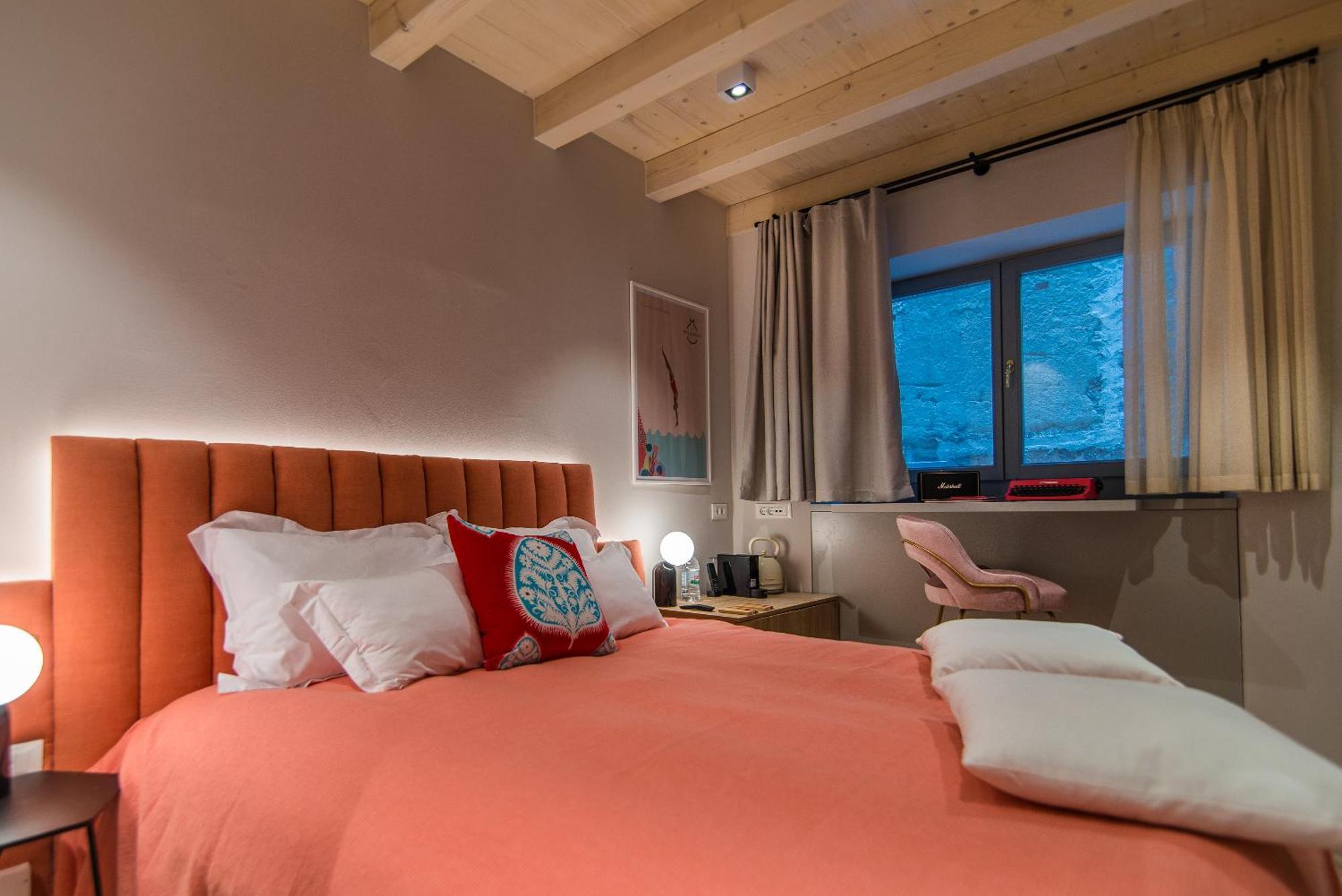 The Melegran Hotel Rovinj Cameră foto