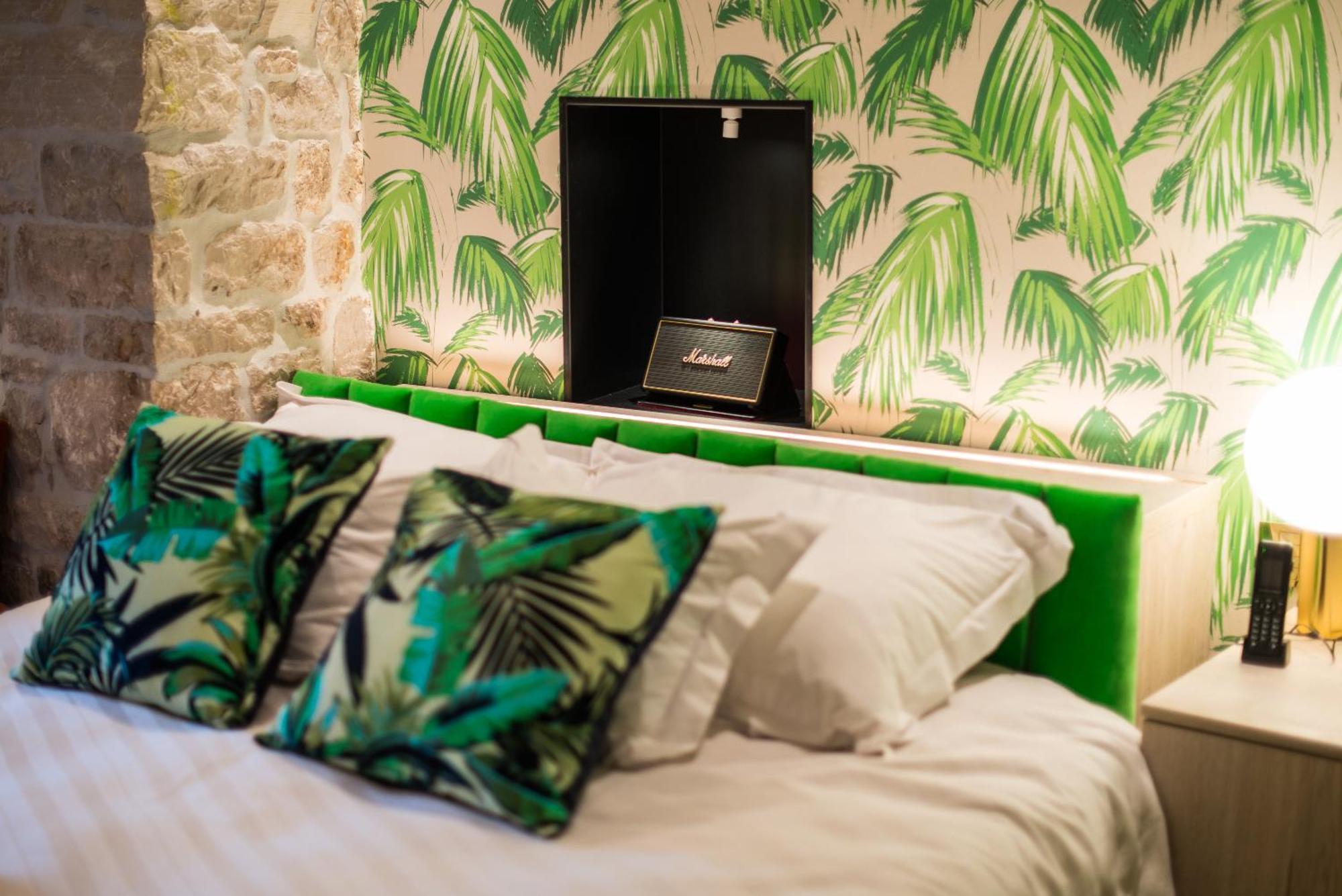 The Melegran Hotel Rovinj Cameră foto